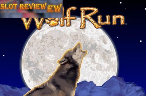 Wolf Run icon